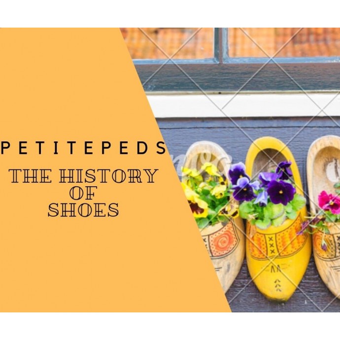 History of Shoes